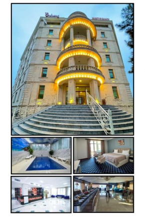 Sea Pearl Hotel